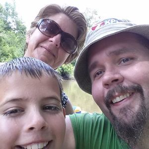 Meet your Posher, Candice